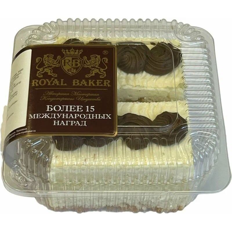 Торт Royal Cake Кокос