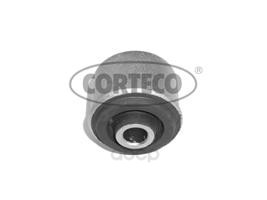 

Сайлентблок переднего нижнего рычага Corteco 21652448