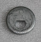 

Шайба Развальная Hyundai-KIA арт. 552232H000