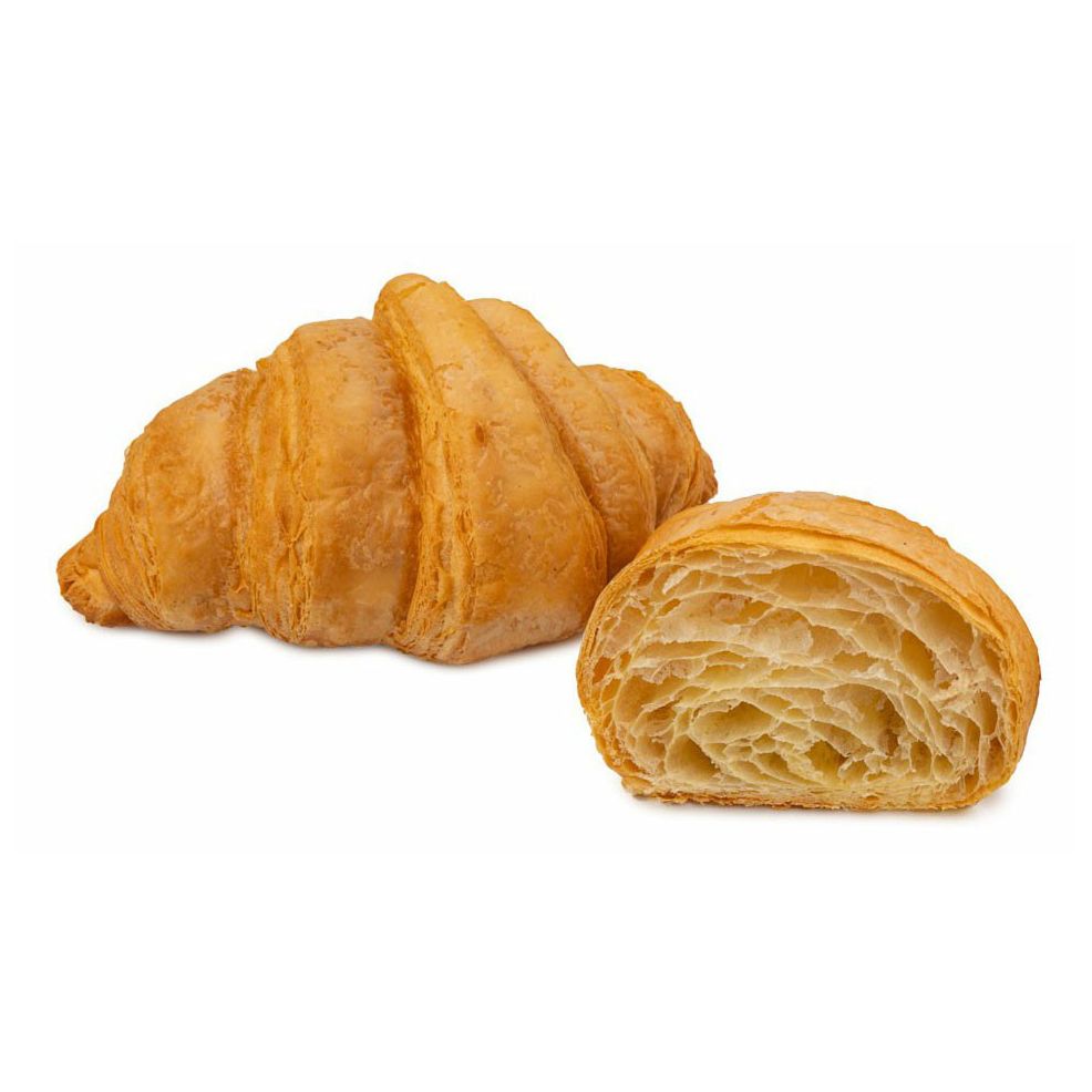 Круассан АШАН Классический 45 г х 2 шт 40₽