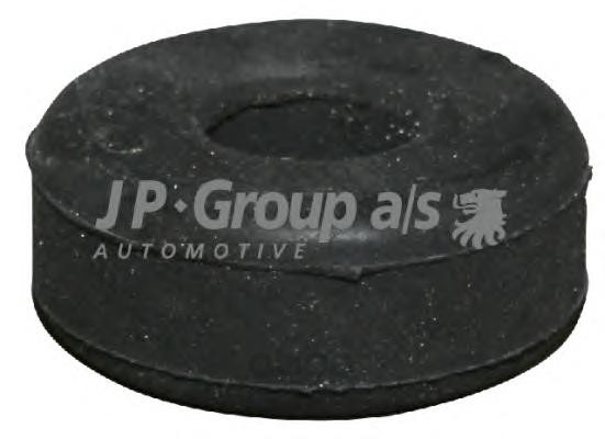 

Сайлентблок заднего амортизатора JP Group 1142350300