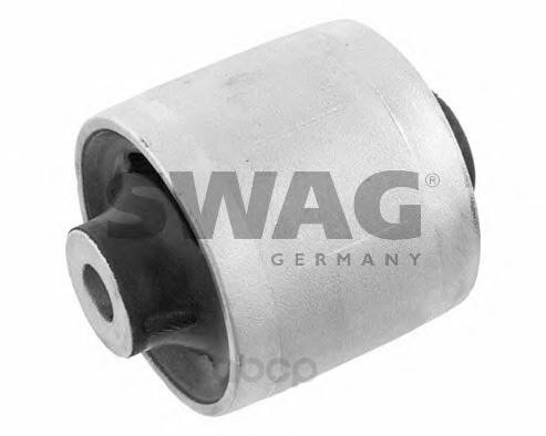 

Сайлентблок Swag 30928582 audi a4 8ec 04-; a4 8ed 04-