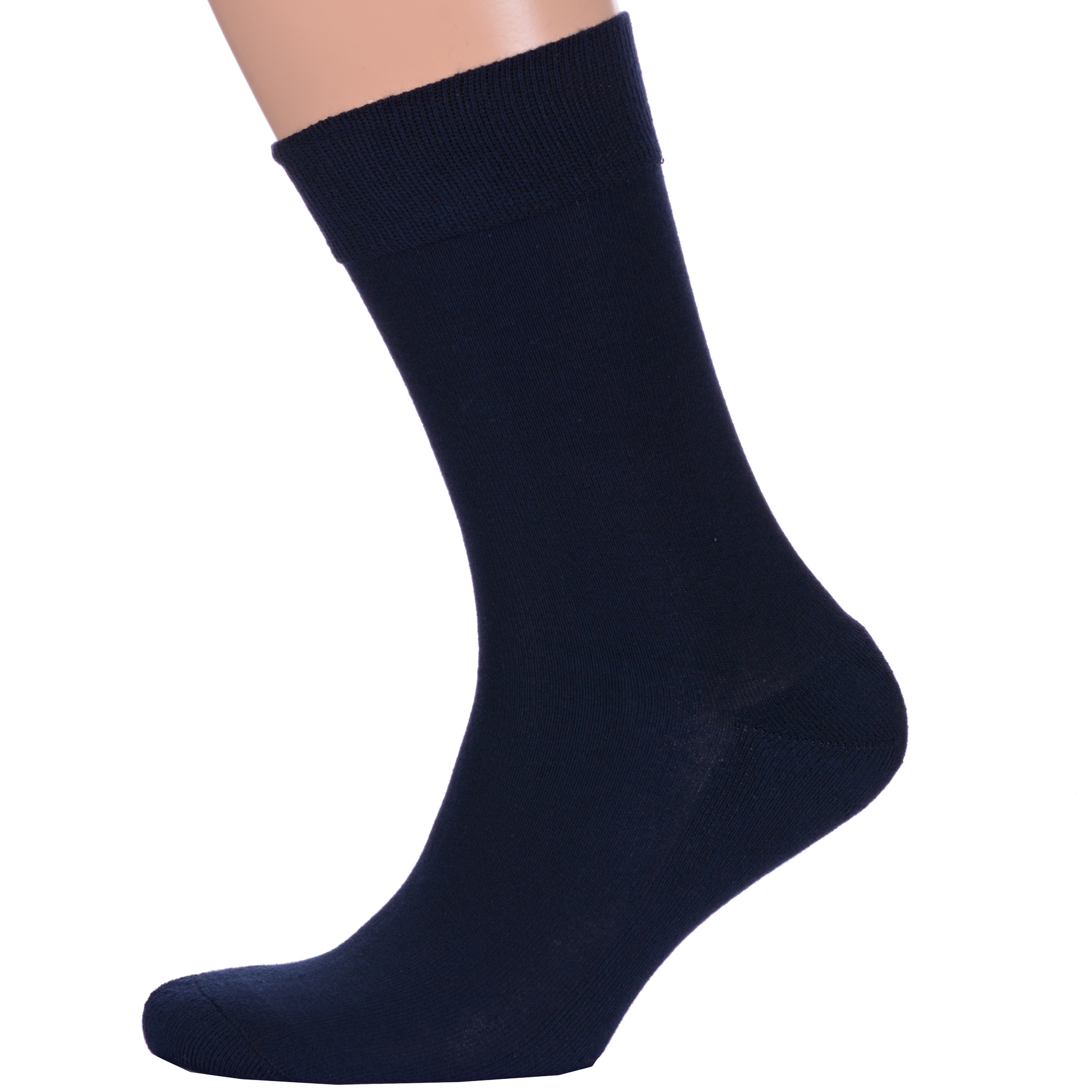 Носки мужские Para Socks M4D01 синие 27-29