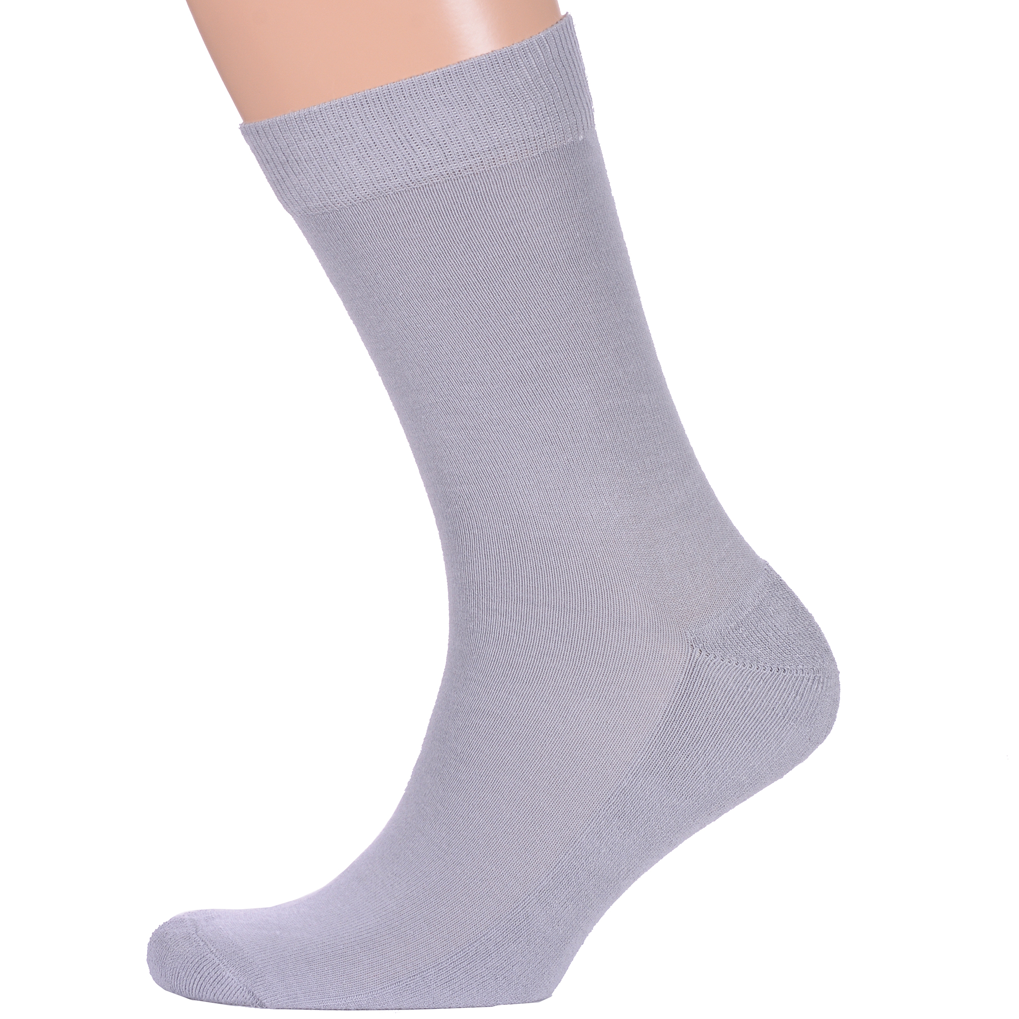 Носки мужские Para Socks M4D01 серые 27-29