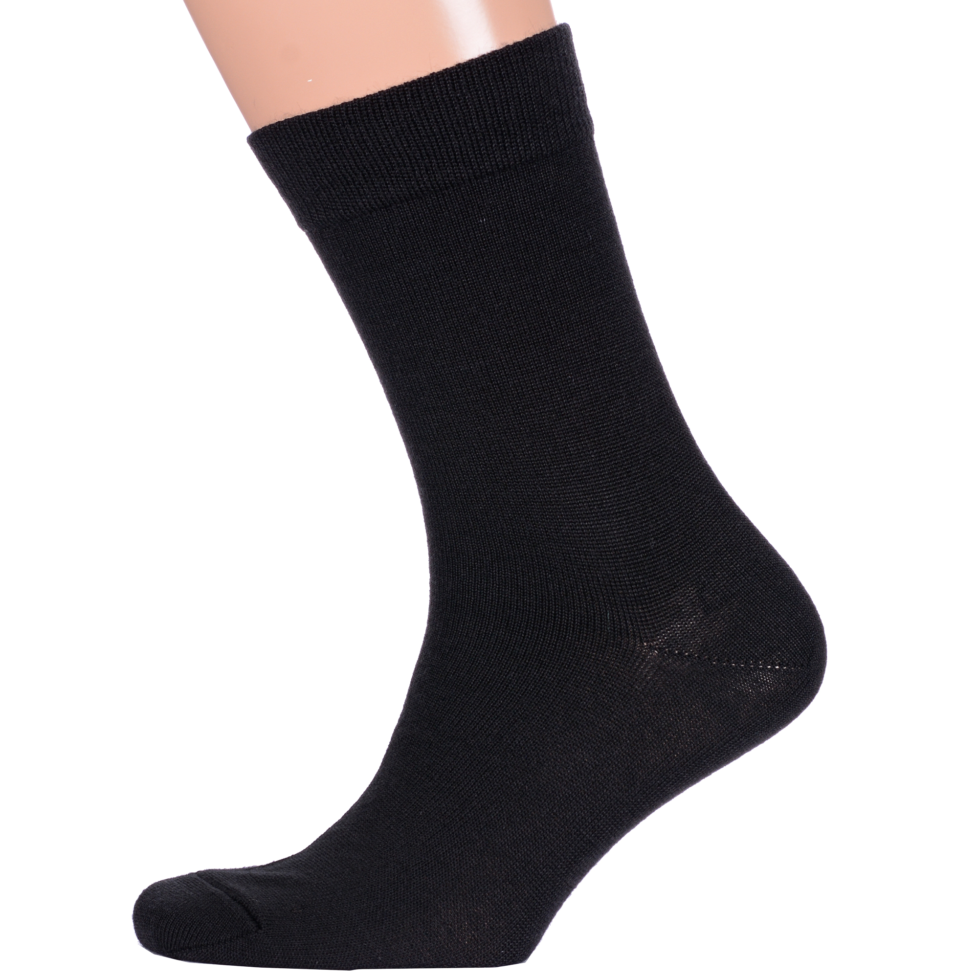 Носки мужские Para Socks M4D1 черные 25-27