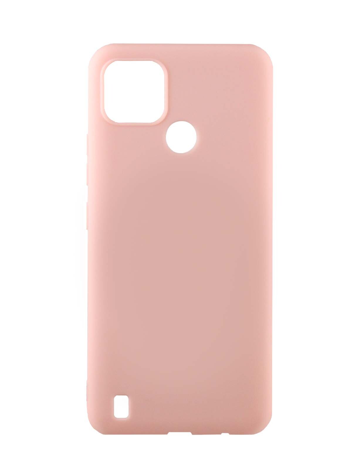 Чехол LuxCase для Realme C21y, 62428