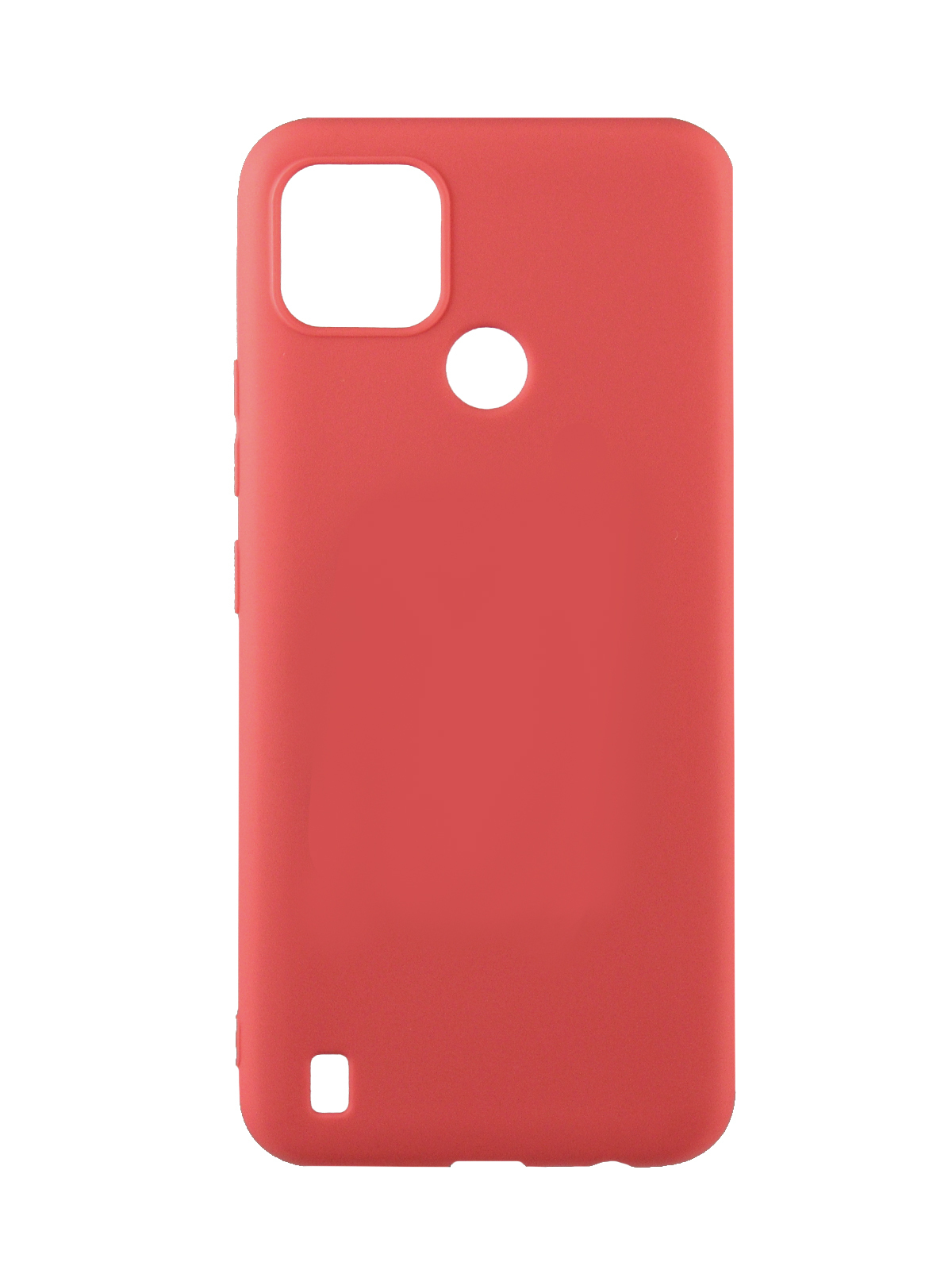 Чехол LuxCase для Realme C21y, 62427