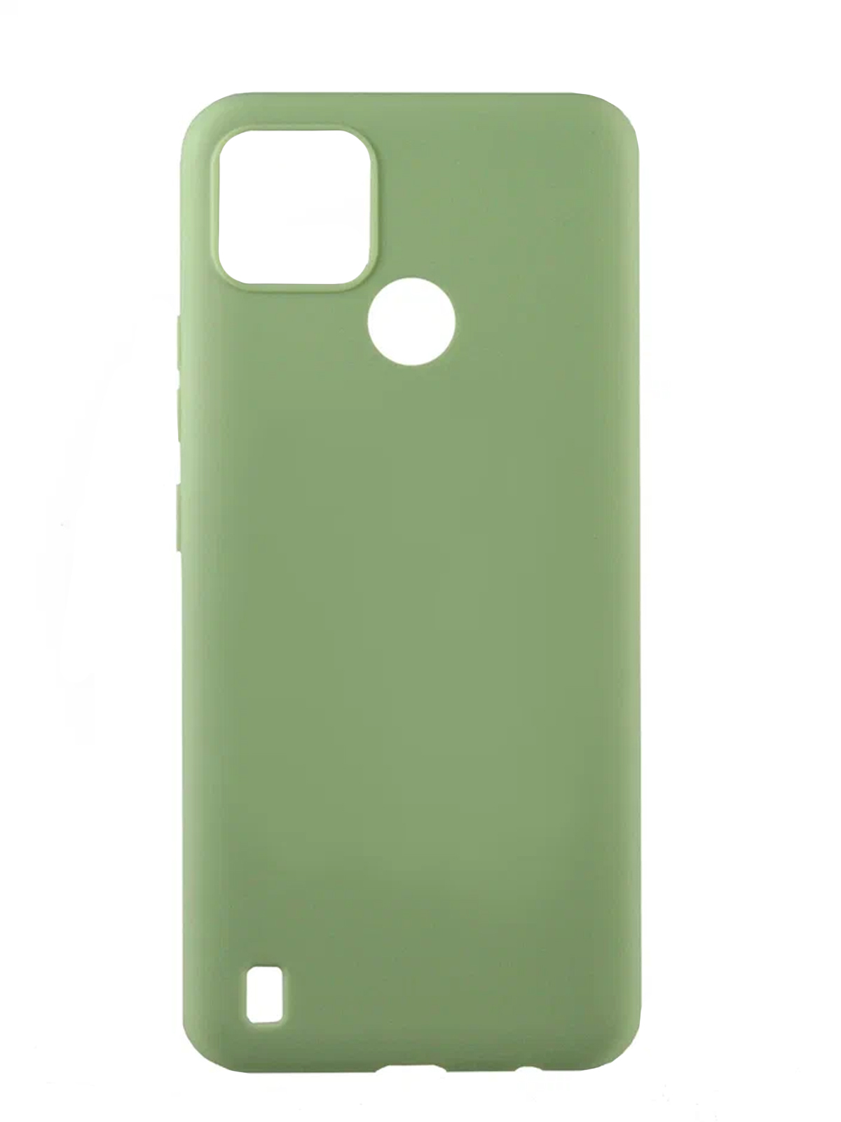 фото Чехол luxcase для realme c21y, 62425