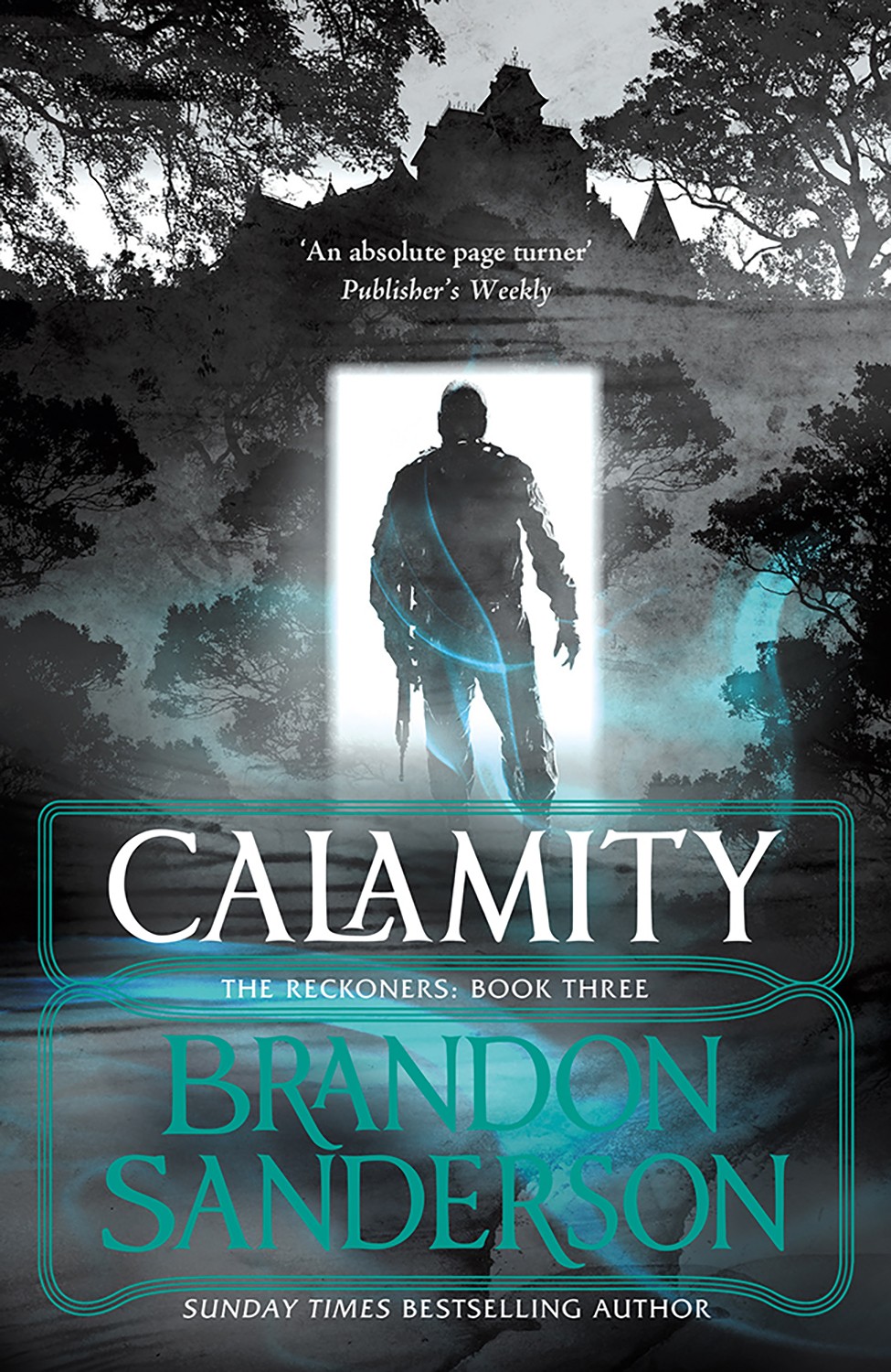 

Calamity