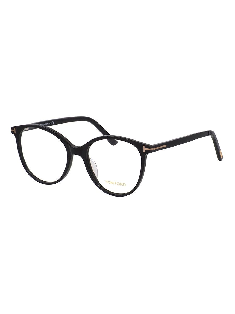 

Оправа для очков унисекс Tom Ford 5742 001 черная, 5742 001