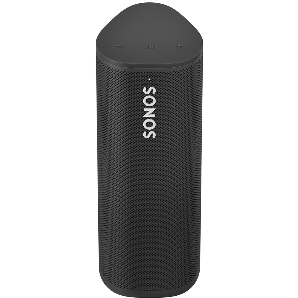 Портативная акустика Sonos Roam Black SL (RMSL1R21BLK)