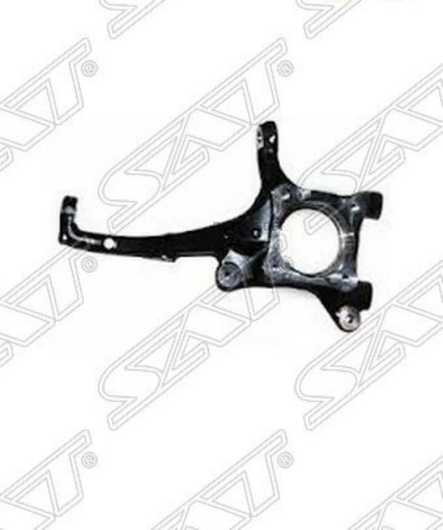 

Sat Кулак Поворотный Fr Toyota Land Cruiser 200/Lexus Lx570 07- Lh