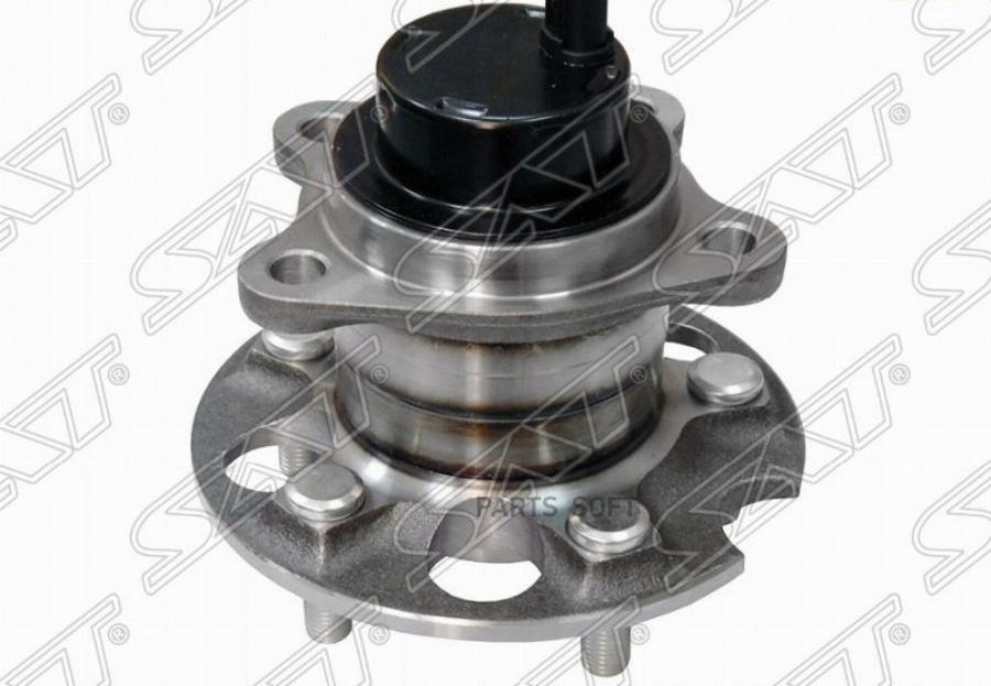 

Sat Ступичный Узел Rr Toyota Harrier Acu30 03 Lh