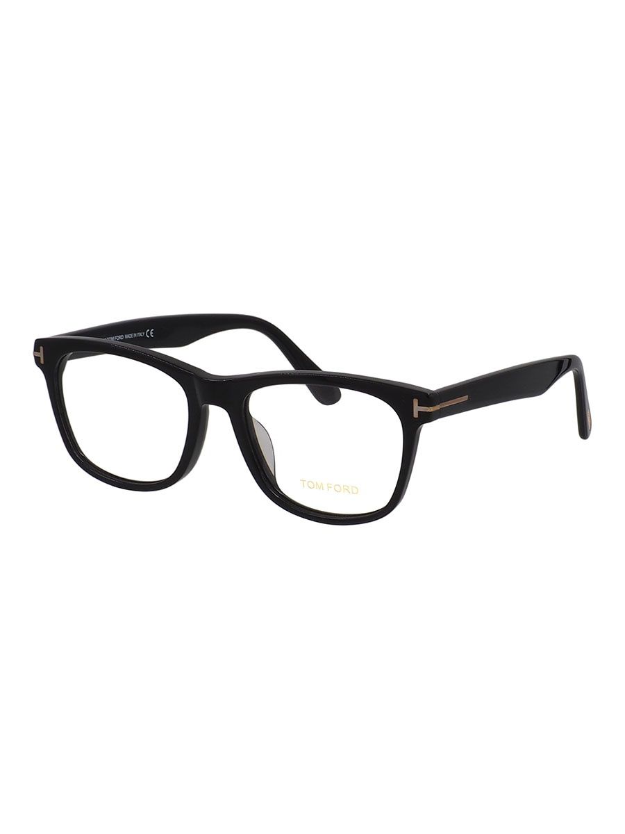 

Оправа для очков унисекс Tom Ford 5662 001 черная, 5662 001