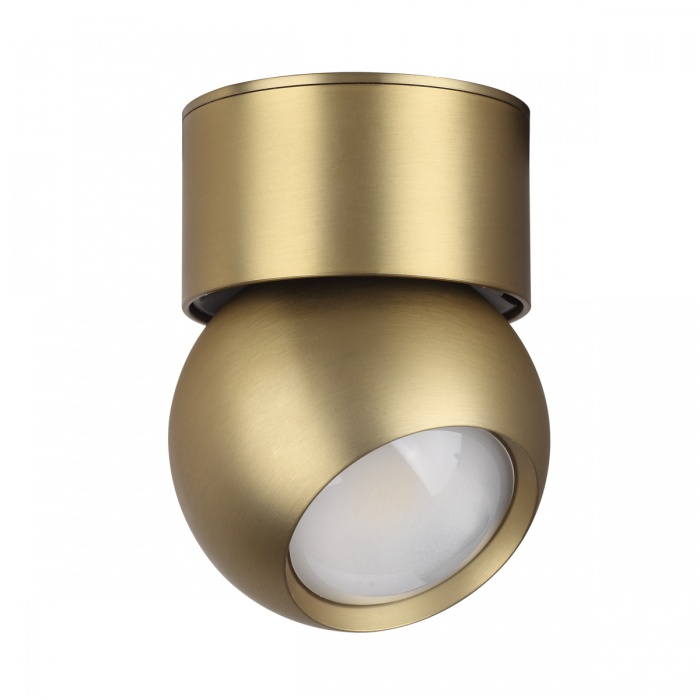 

Спот Odeon Light Nubus 6611/7CL, Nubus