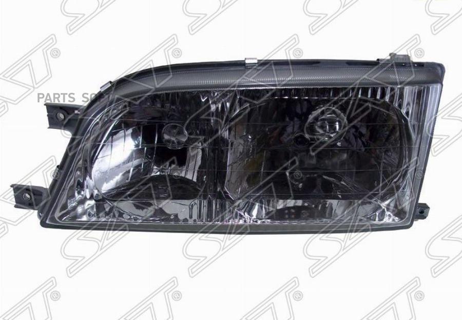 

Sat Фара Ssangyong Istana 95-03 Lh SAT ST4401100L