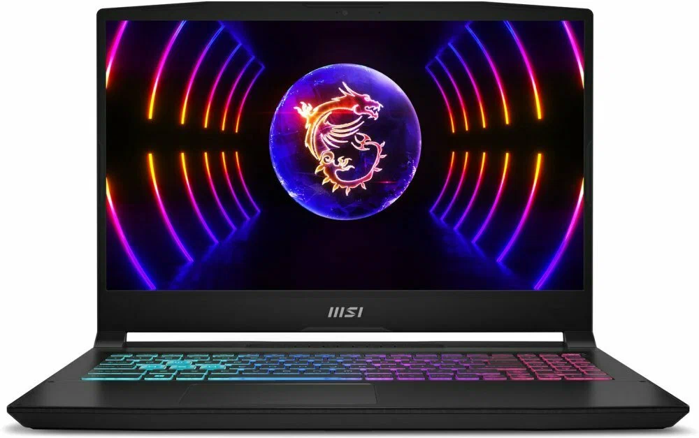 

Ноутбук MSI Katana 15 (5199408261), Katana