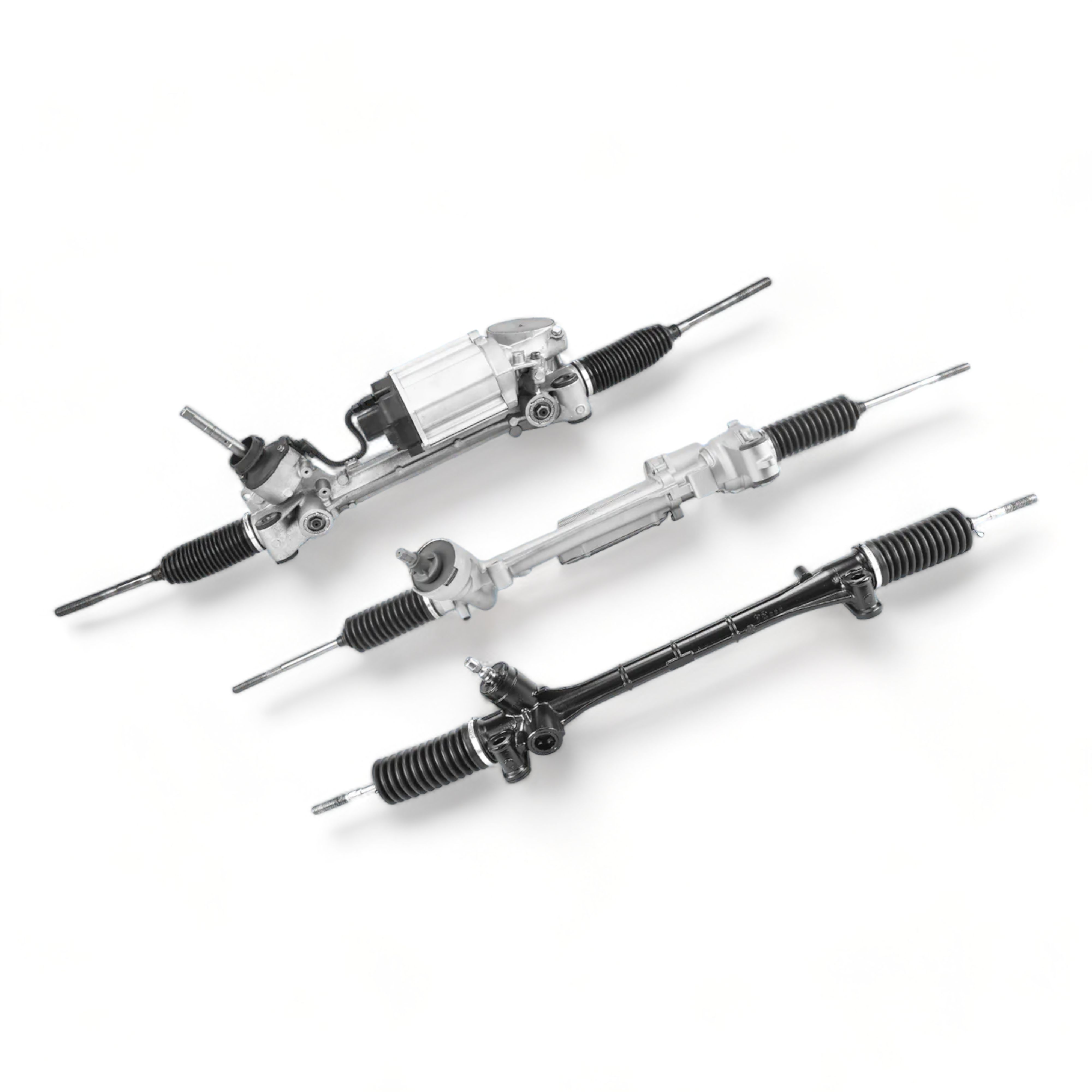 

Рулевая рейка, в сборе PST для OPEL Frontera B 1998-2004, PSGOP206R