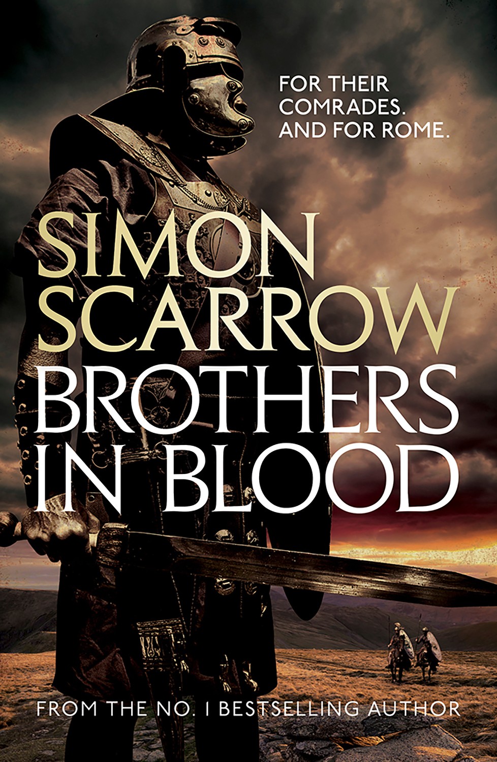 

Brothers in Blood