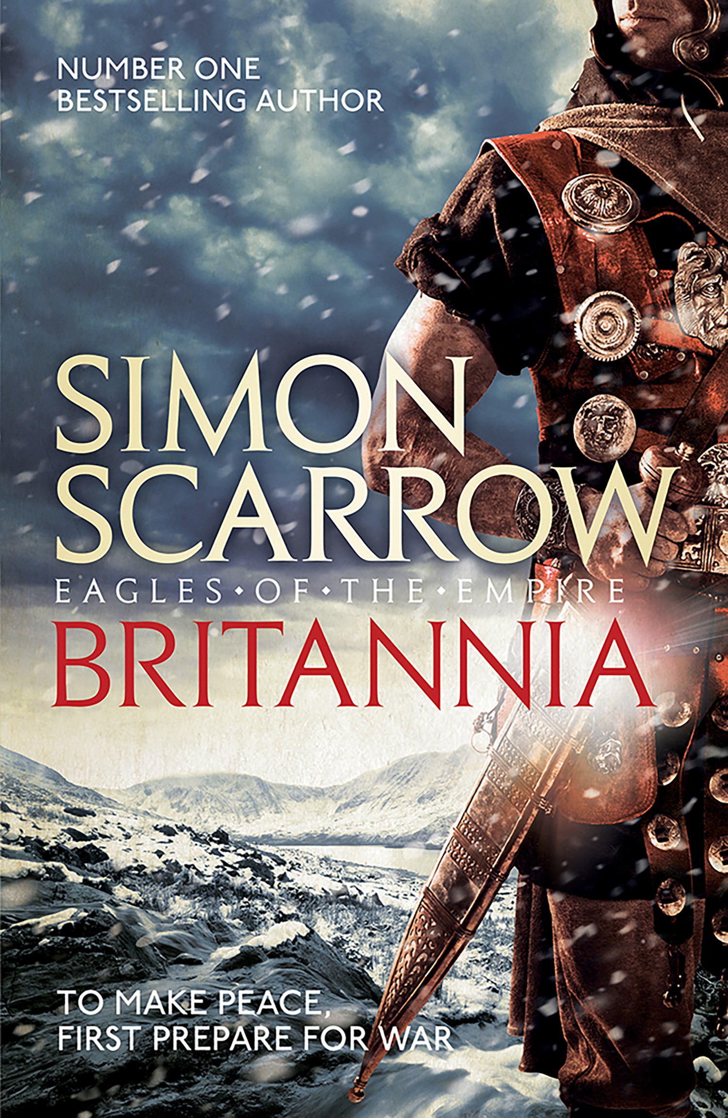 

Britannia