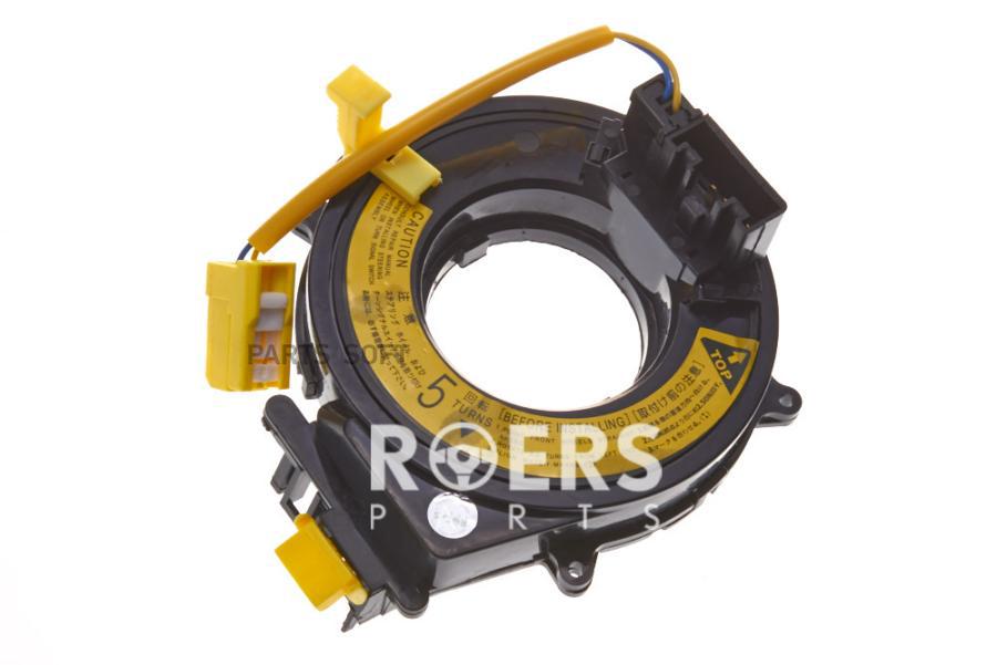 Спиральный Контактcable Sub-Assy 1Шт Roers-Parts RP8430635011