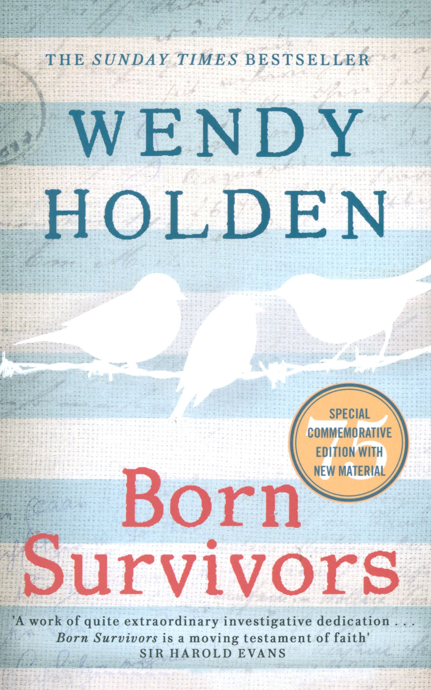 

Born Survivors