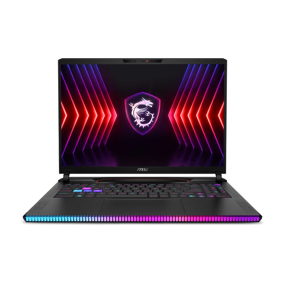 

Ноутбук MSI Raider GE68HX черный (5380856167), Raider GE68HX