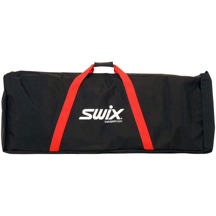 

Спортивная сумка SWIX для стола T76 и T76-2, Черный, cумка для стола