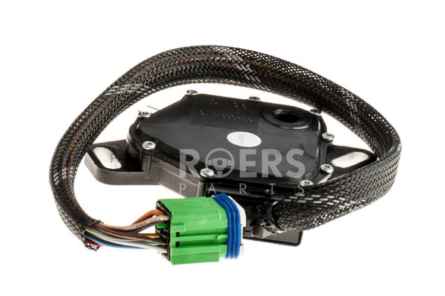 

Селектор Контактный 1Шт Roers-Parts RP252927