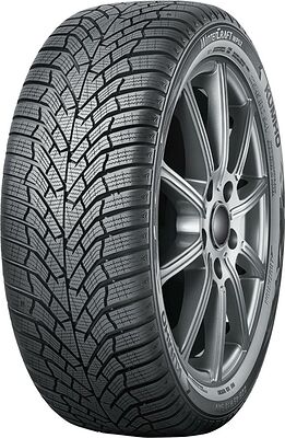 

Шины Kumho Wintercraft WP52 185/70 R14 88T, Wintercraft WP52