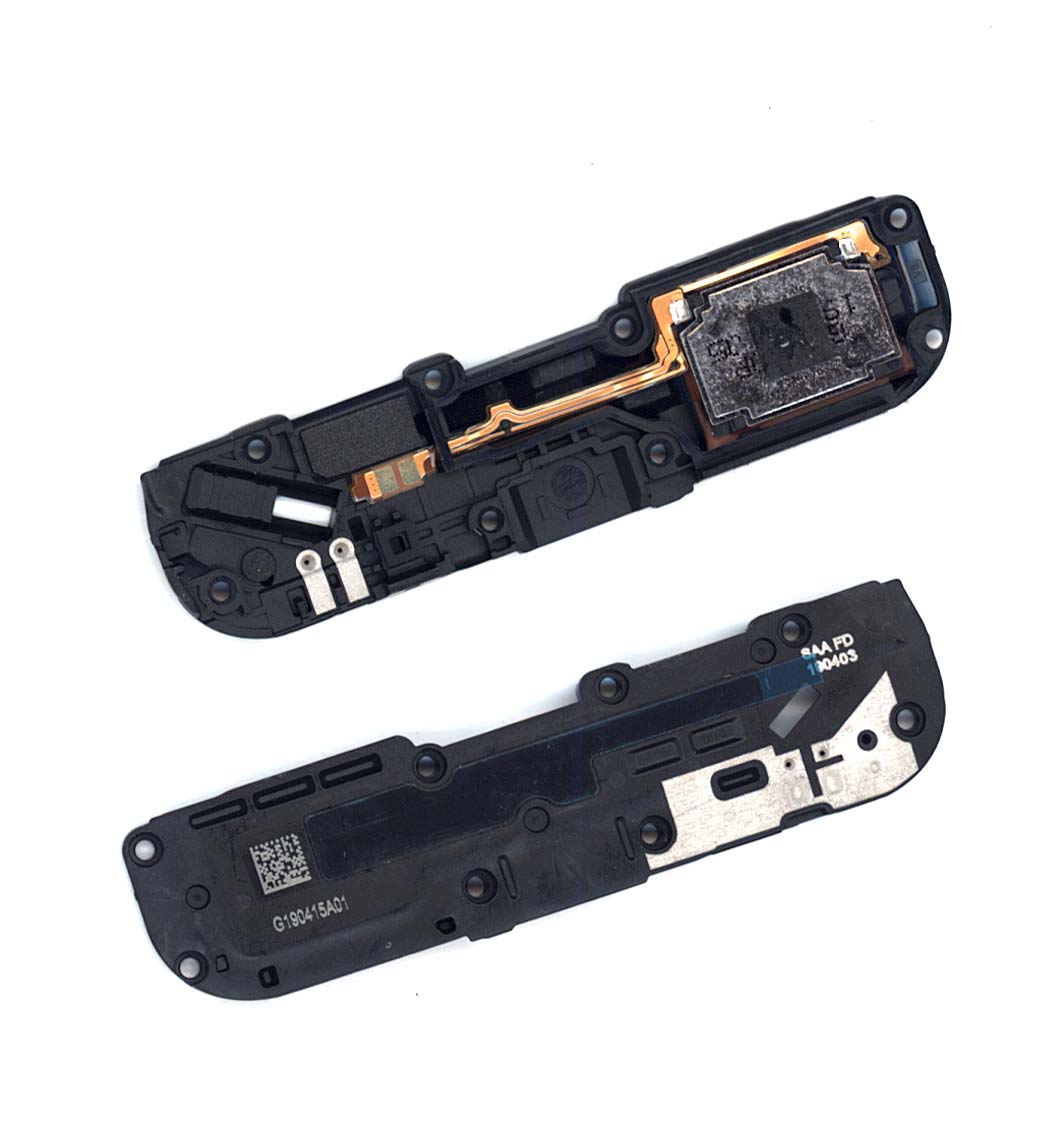 

Полифонический динамик (Buzzer) для Xiaomi Redmi 7, для Xiaomi Redmi 7
