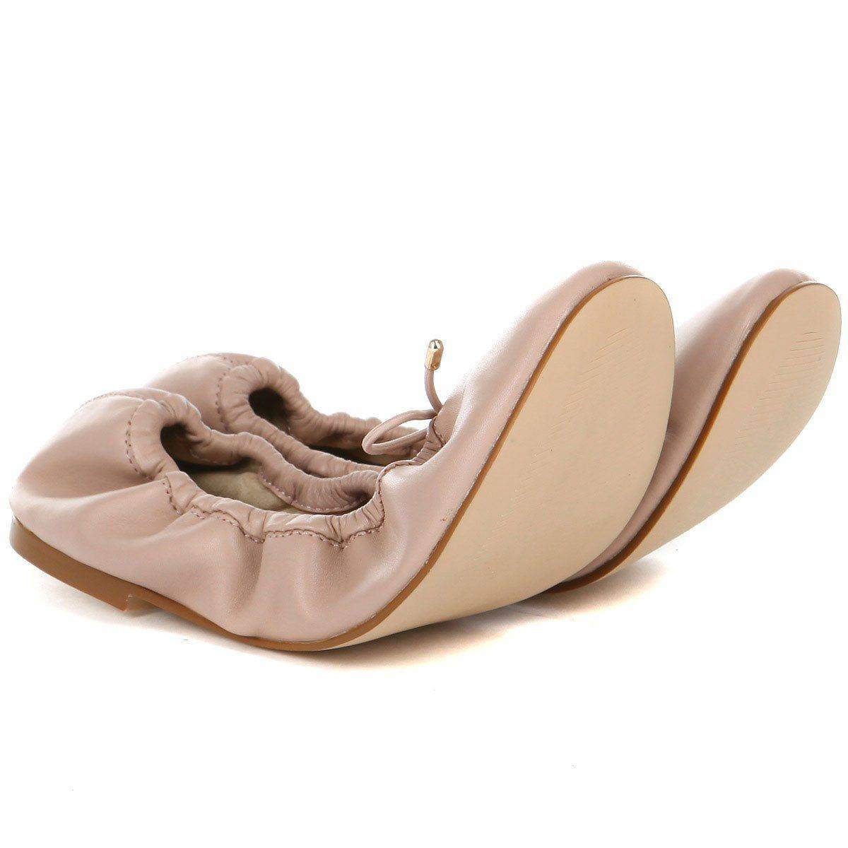 

Балетки женские Buffalo shoes Amalia 1520000 розовые 37 EU, Amalia 1520000
