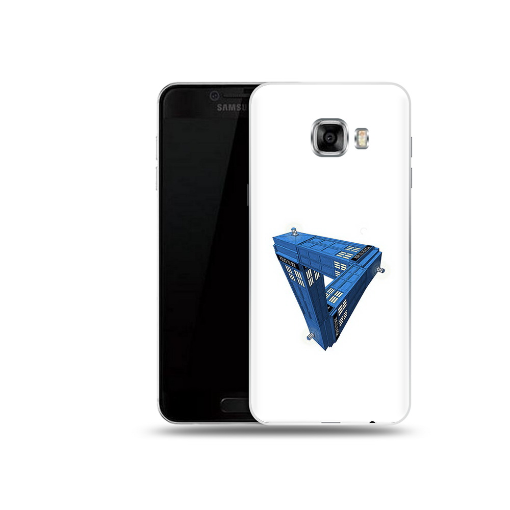 

Чехол MyPads Tocco для Samsung Galaxy C5 (2016) головолока абстракция, Прозрачный, Tocco