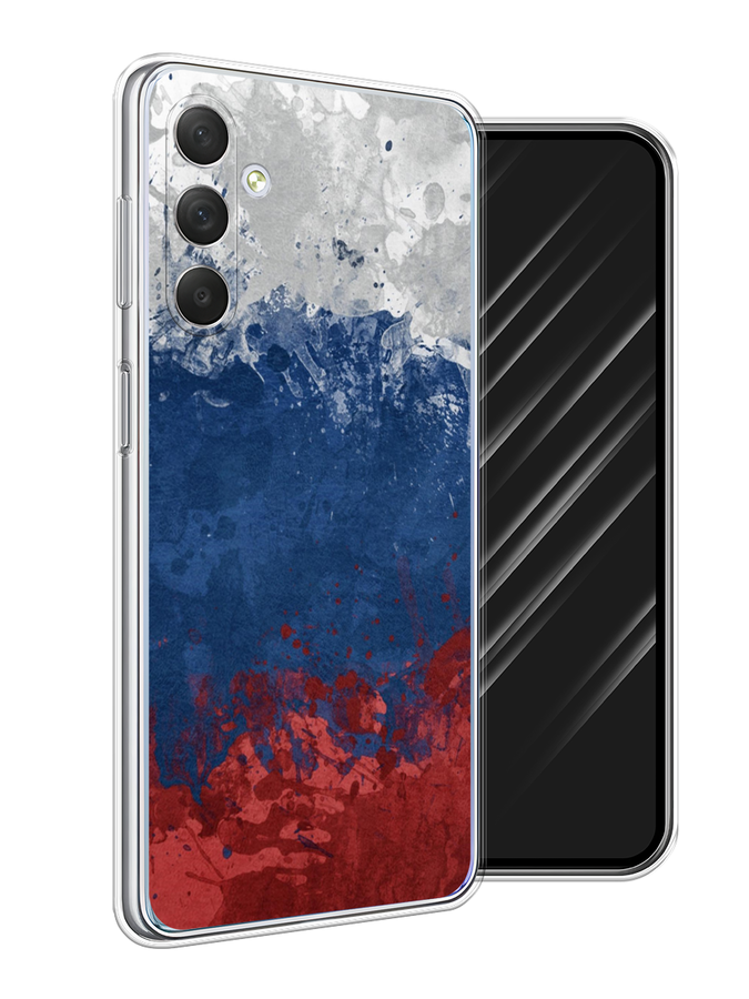 Чехол Awog на Samsung Galaxy M54 