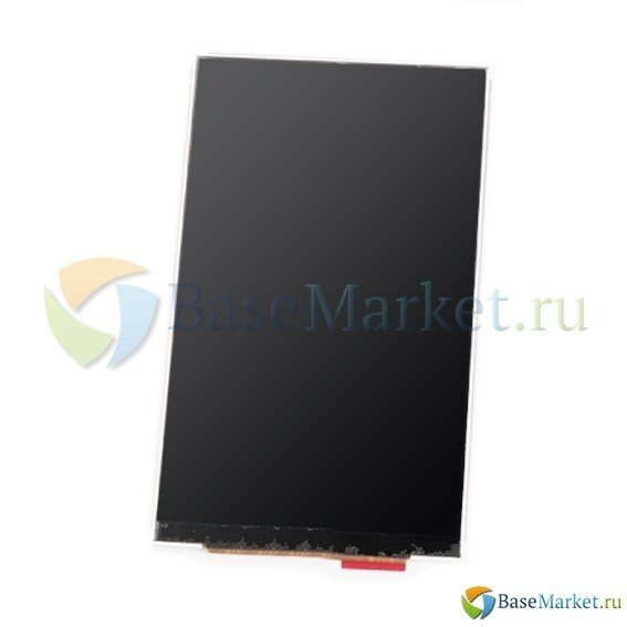 

Дисплей BaseMarket для HTC Google Nexus One Amoled
