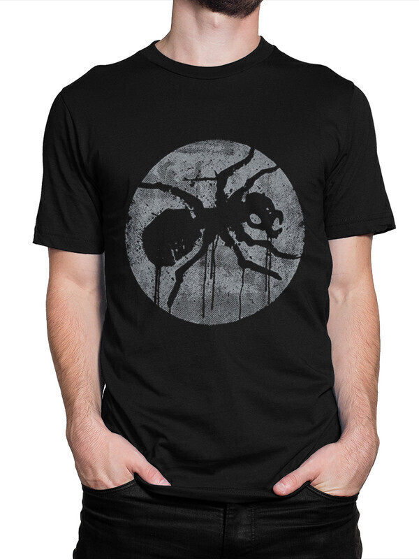 

Футболка мужская Dream Shirts The Prodigy 1000933-2 черная XS, Черный, The Prodigy 1000933-2