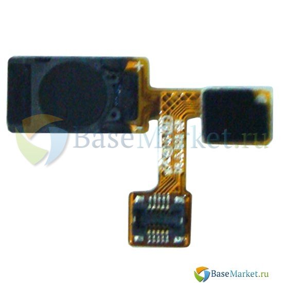 

Шлейф BaseMarket для Samsung S5830 Galaxy Ace в сборе с динамиком и датчиком света