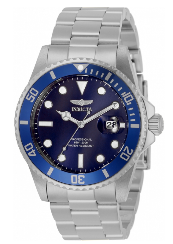 

Наручные часы мужские INVICTA 33267, 33267