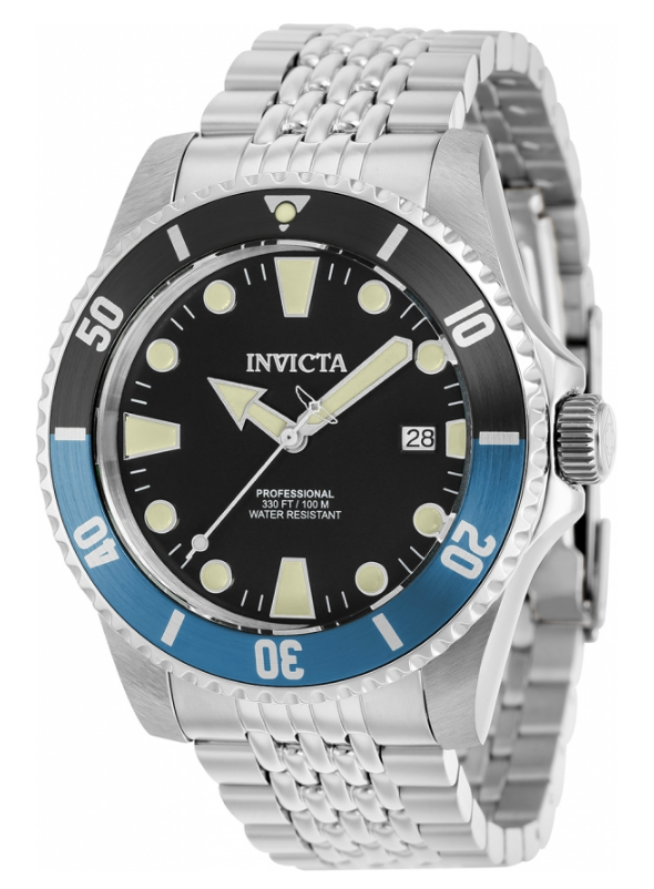 

Наручные часы мужские INVICTA 39752, 39752