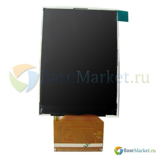 

Дисплей BaseMarket для китайских телефонов BaseMarket для iPhone ver.2