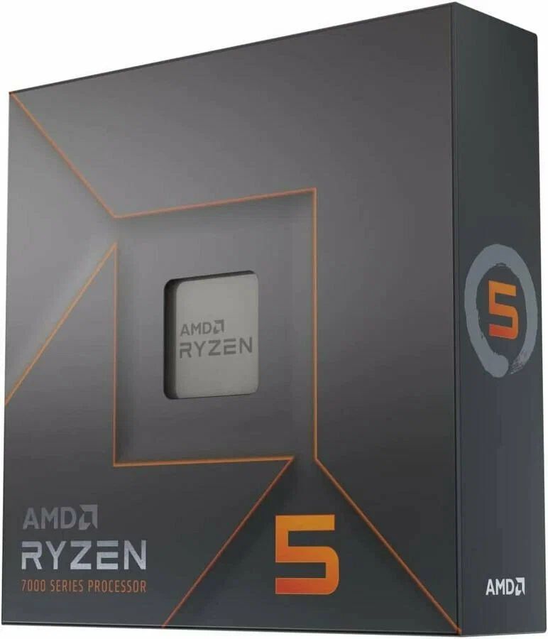 

Процессор AMD Ryzen 9 7900X AM5 Box, Ryzen 9 7900X BOX