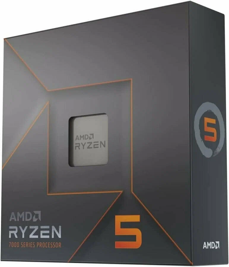 Процессор AMD Ryzen 9 7900X AM5 Box