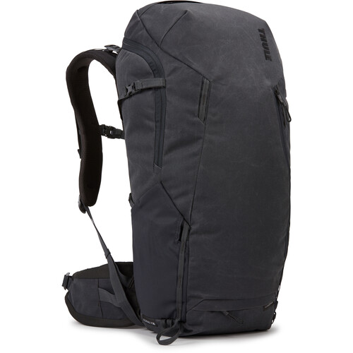 Рюкзак туристический Thule AllTrail X 35L TALX135 obsidian (3204133)