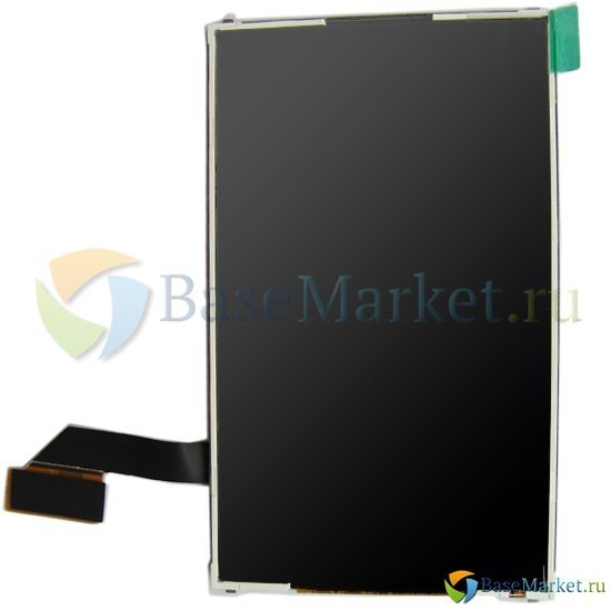 

Дисплей BaseMarket для Samsung i6220 Star TV