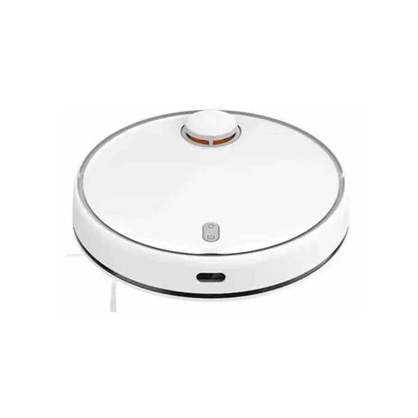 

Робот-пылесос Mijia B106CN белый, B106CN