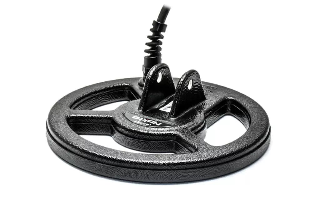

Катушка 7" Nokta IM18C CONCENTRIC BLACK, Черный