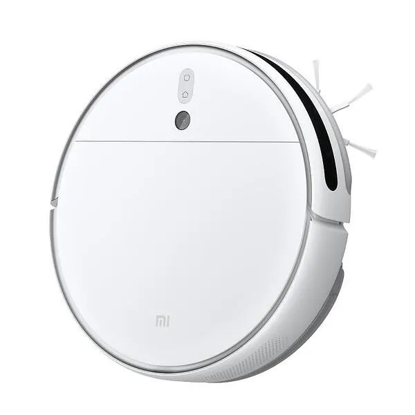 

Робот-пылесос Mijia Sweeping Vacuum Cleaner 2C белый, Sweeping Vacuum Cleaner 2C