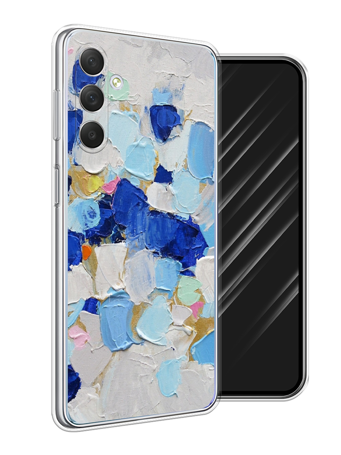 Чехол Awog на Samsung Galaxy M54 