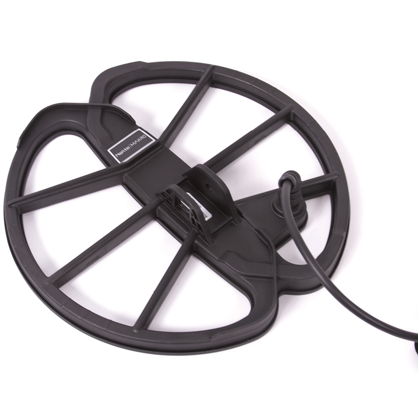 

Катушка 11''' SIMPLEX SP28 BLACK