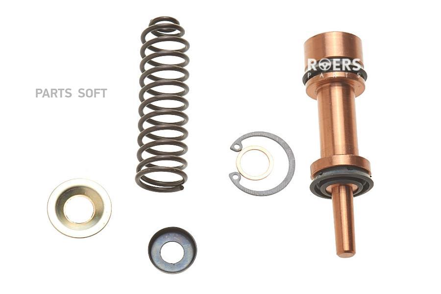

Ремкомплект Главного Тормозного Цилиндра 1Шт Roers-Parts RPME509766